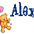 Alexi ;Alexis ;Alexy