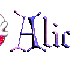 Alice