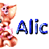 Alice
