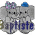 Baptiste