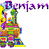 Benjamine