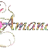 Amandine ; Amendine