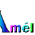 Amélie ; Amély