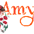 Amy ;Ami