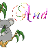 André