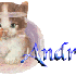 Andréa ;Andréas
