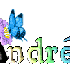 Andréa ;Andréas