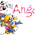 Angéla ; Angella