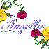 Angéla ; Angella