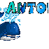 Anthony ; Antony