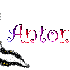 Anthony ; Antony