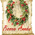 bonne année