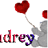 Audrey