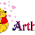 Arthur; Artur