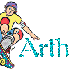 Arthur; Artur