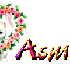 Asma ;Asmaa