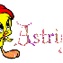 Astrig