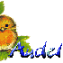 Audeline