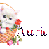 Auriane ;Aurianne
