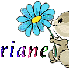 Auriane ;Aurianne