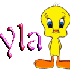 Ayla