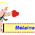 Mélaine