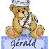 gérald