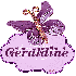 géraldine