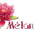 mélanie ; mélanny