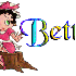betty