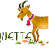 biquette