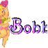 bobby