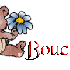 bouchra
