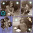 montage photo de mes trois fil
