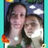 moi et ma fille melanie