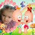 ma puce alyssia