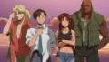 Black Lagoon -synopsis-