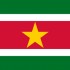 Séjour au Surinam !