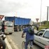 La Guyane bloquée par des bar