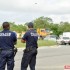 La Guyane bloquée par des bar