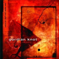 Emergent - Deuxième album de Gordian Knot