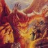 Illustration du jeu Donjons &amp; Dragons