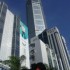 WE à Shenzhen, énorme mégapole de 200km