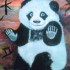 braderie bb panda