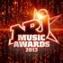 Les NRJ Music Awards c'est d'la merde!