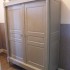 ARMOIRE ET MEUBLE BAS