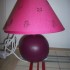 Des lampes, encore des lampes