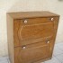 Commode et meuble à chaussure