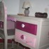 Bureau de fille