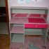 Bureaux relookés pour filles